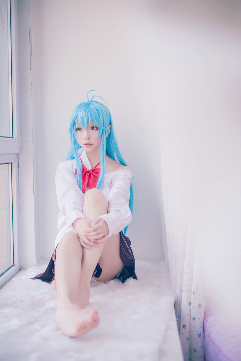 Star's Delay to December 22, Coser Hoshilly BCY Collection 5(62)